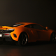 Illustration for article titled McLaren 675LT in 1:18 scale